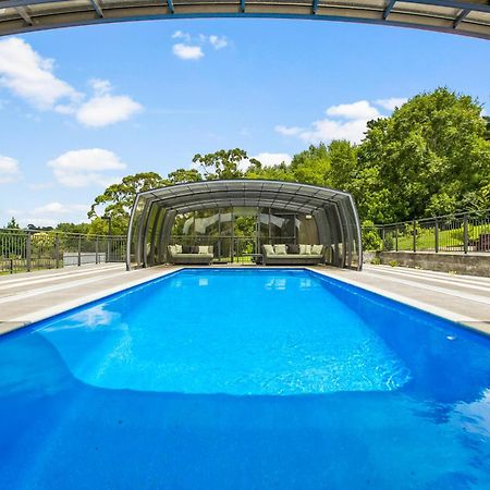 Lifestyle Excellence Villa Auckland Dış mekan fotoğraf