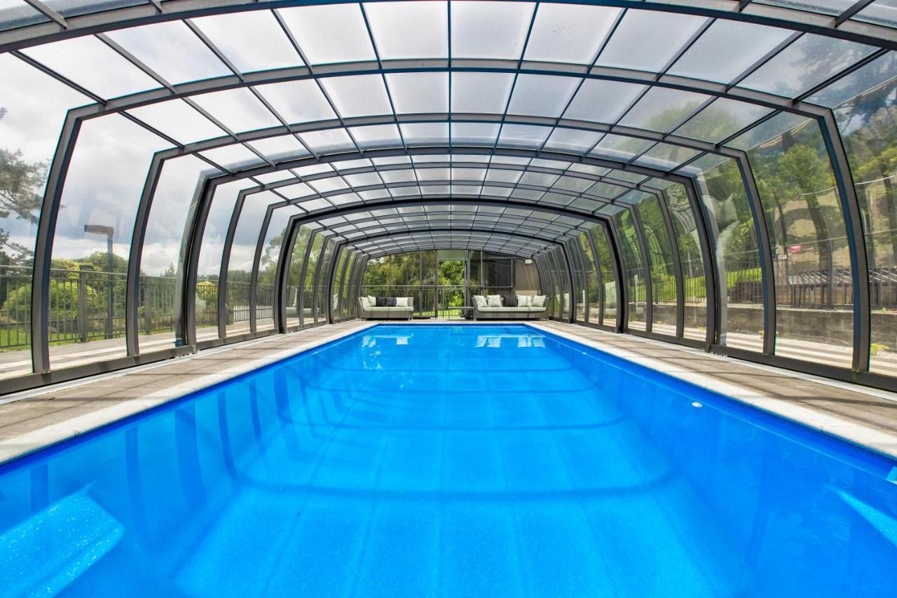 Lifestyle Excellence Villa Auckland Dış mekan fotoğraf