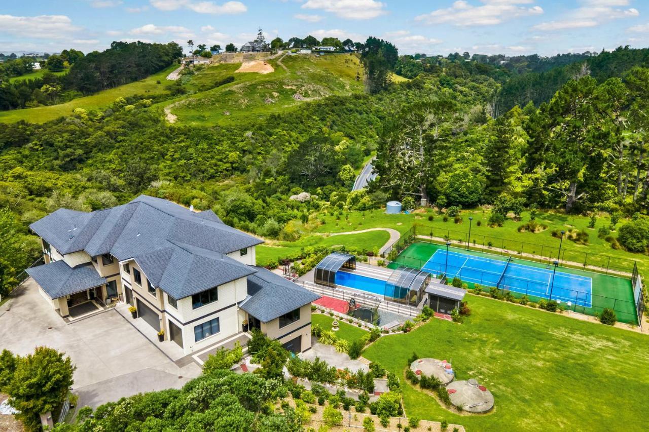 Lifestyle Excellence Villa Auckland Dış mekan fotoğraf
