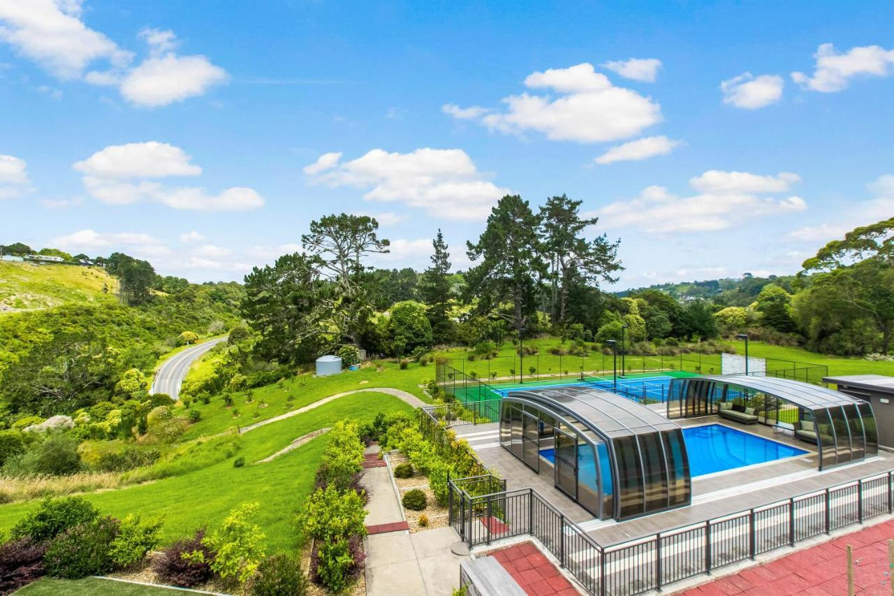 Lifestyle Excellence Villa Auckland Dış mekan fotoğraf
