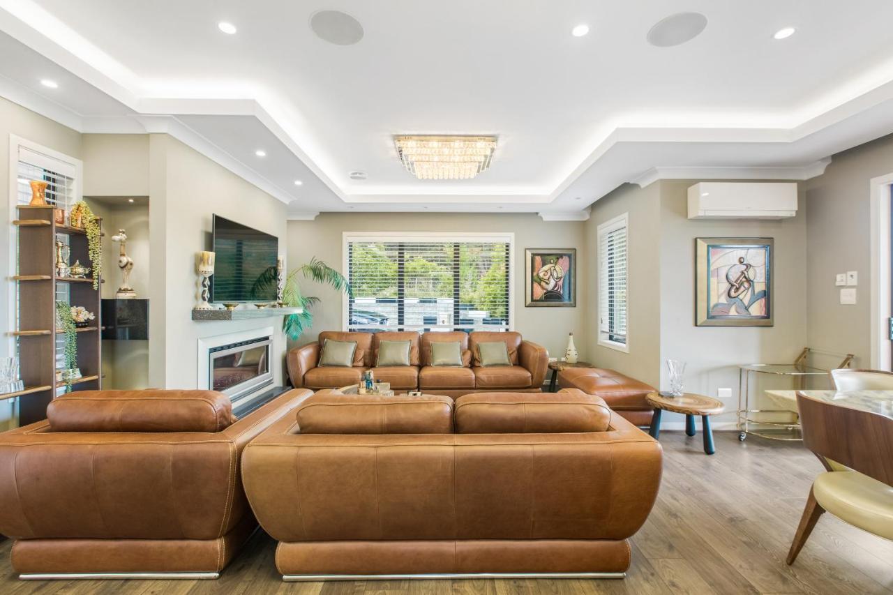 Lifestyle Excellence Villa Auckland Dış mekan fotoğraf