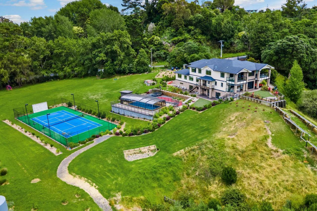 Lifestyle Excellence Villa Auckland Dış mekan fotoğraf