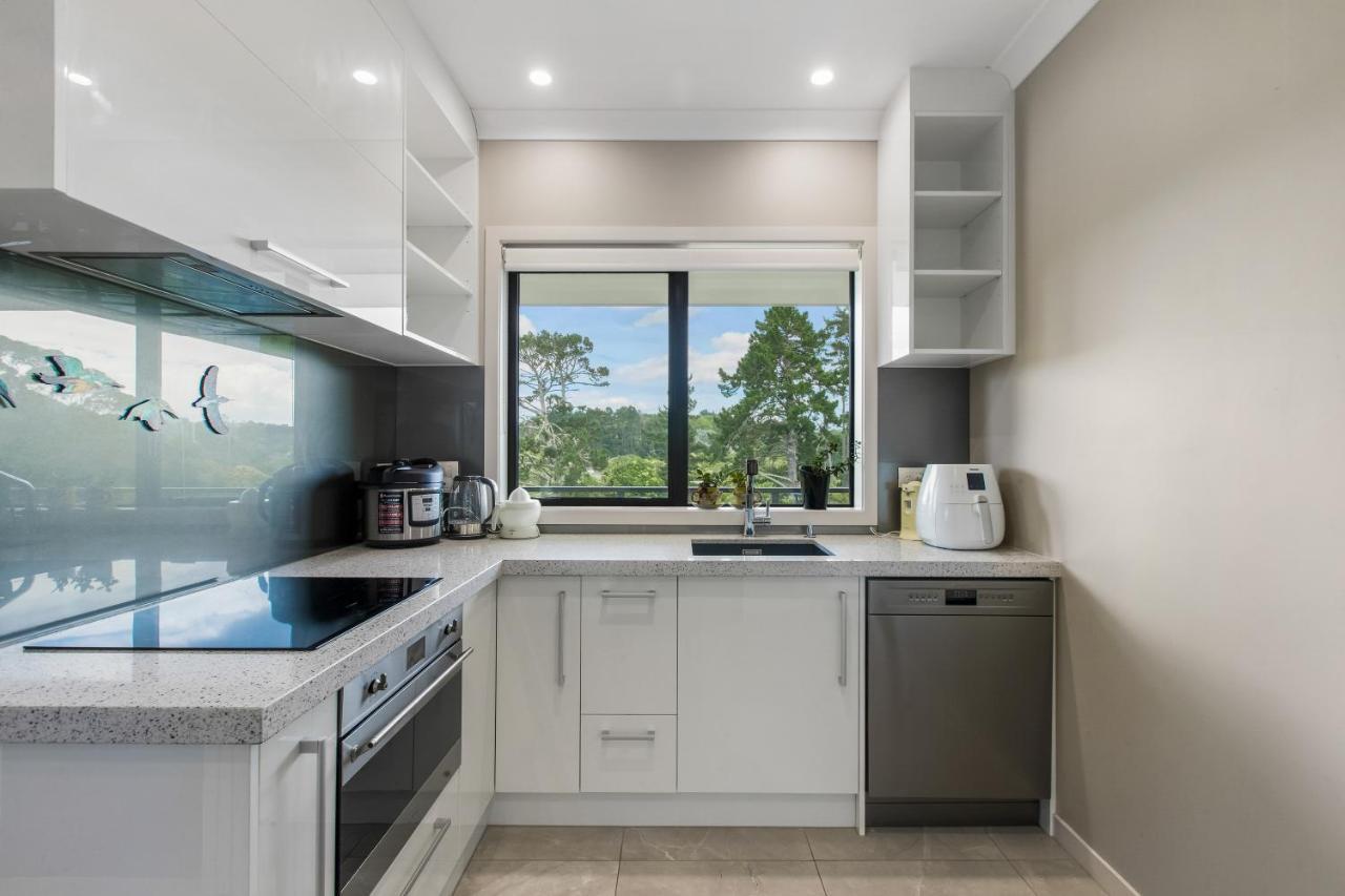 Lifestyle Excellence Villa Auckland Dış mekan fotoğraf