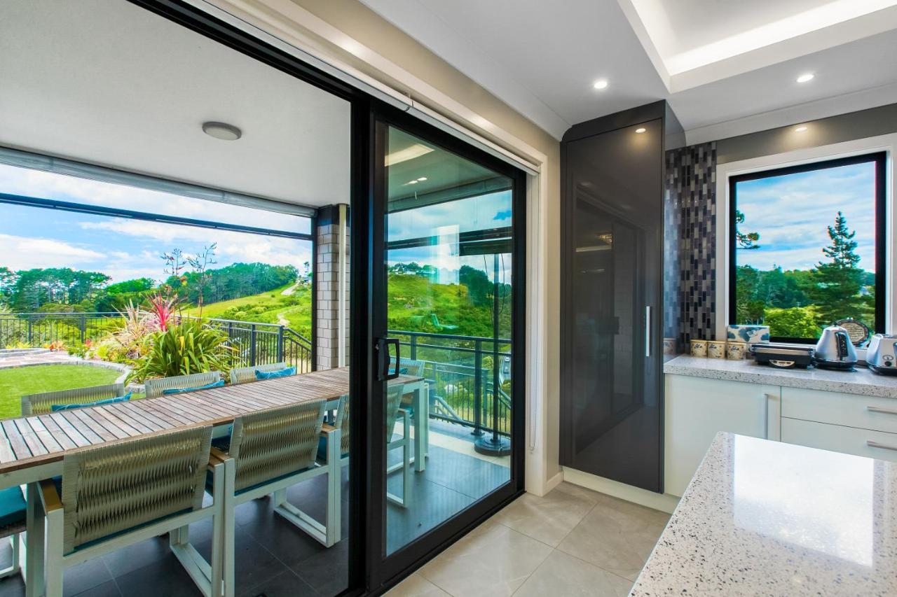 Lifestyle Excellence Villa Auckland Dış mekan fotoğraf