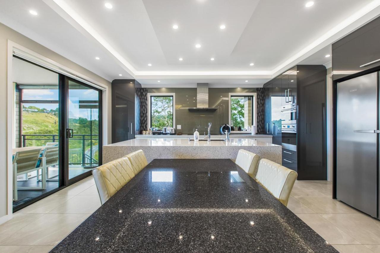 Lifestyle Excellence Villa Auckland Dış mekan fotoğraf