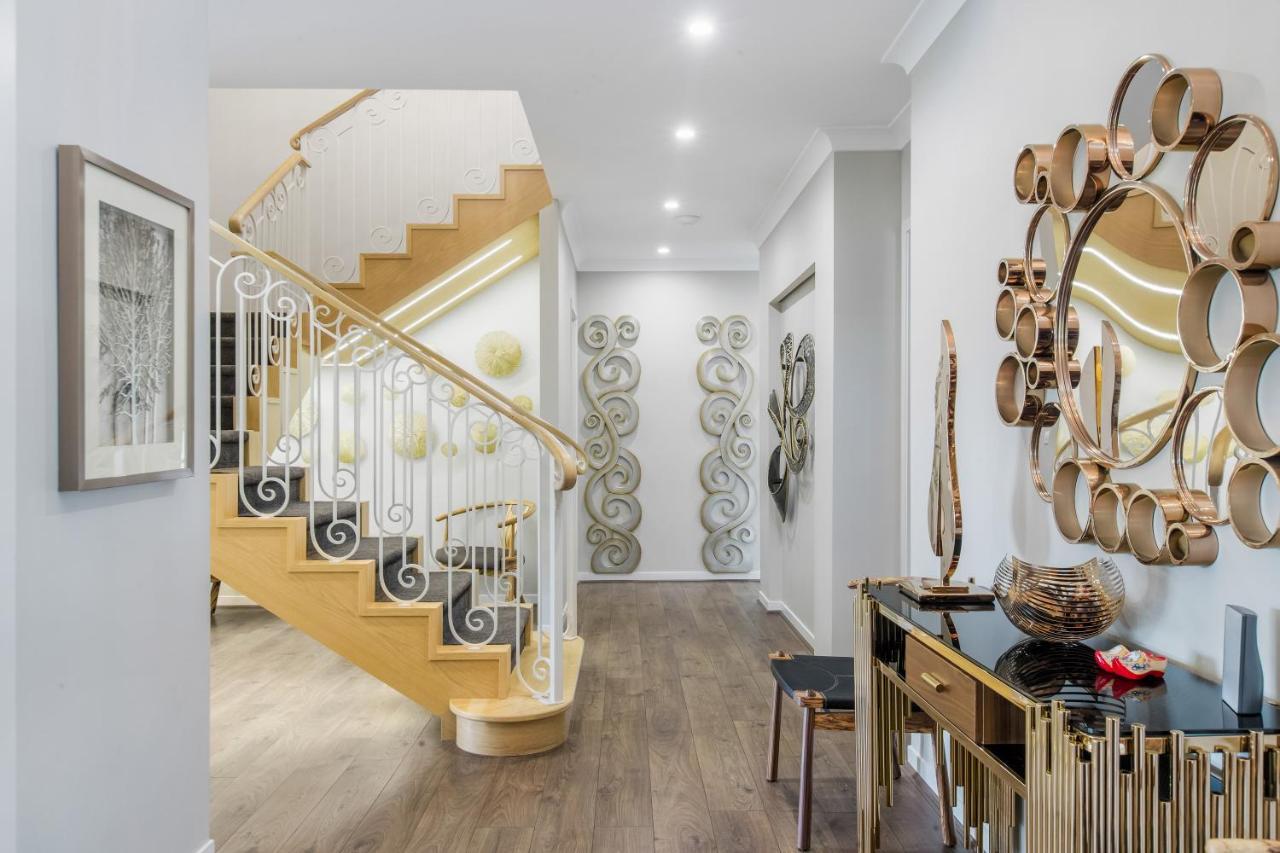 Lifestyle Excellence Villa Auckland Dış mekan fotoğraf