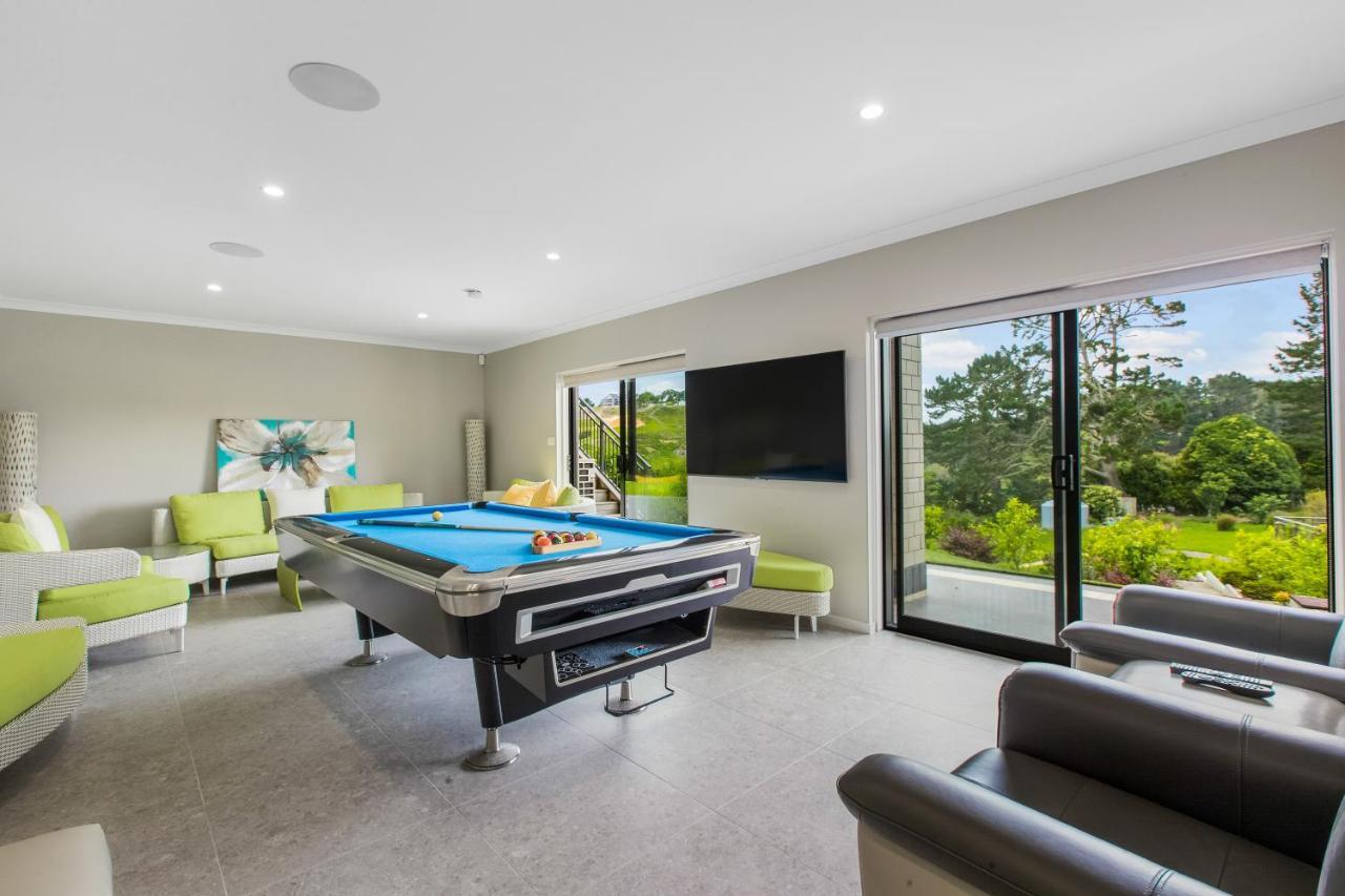 Lifestyle Excellence Villa Auckland Dış mekan fotoğraf