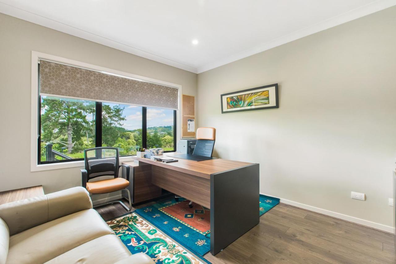 Lifestyle Excellence Villa Auckland Dış mekan fotoğraf