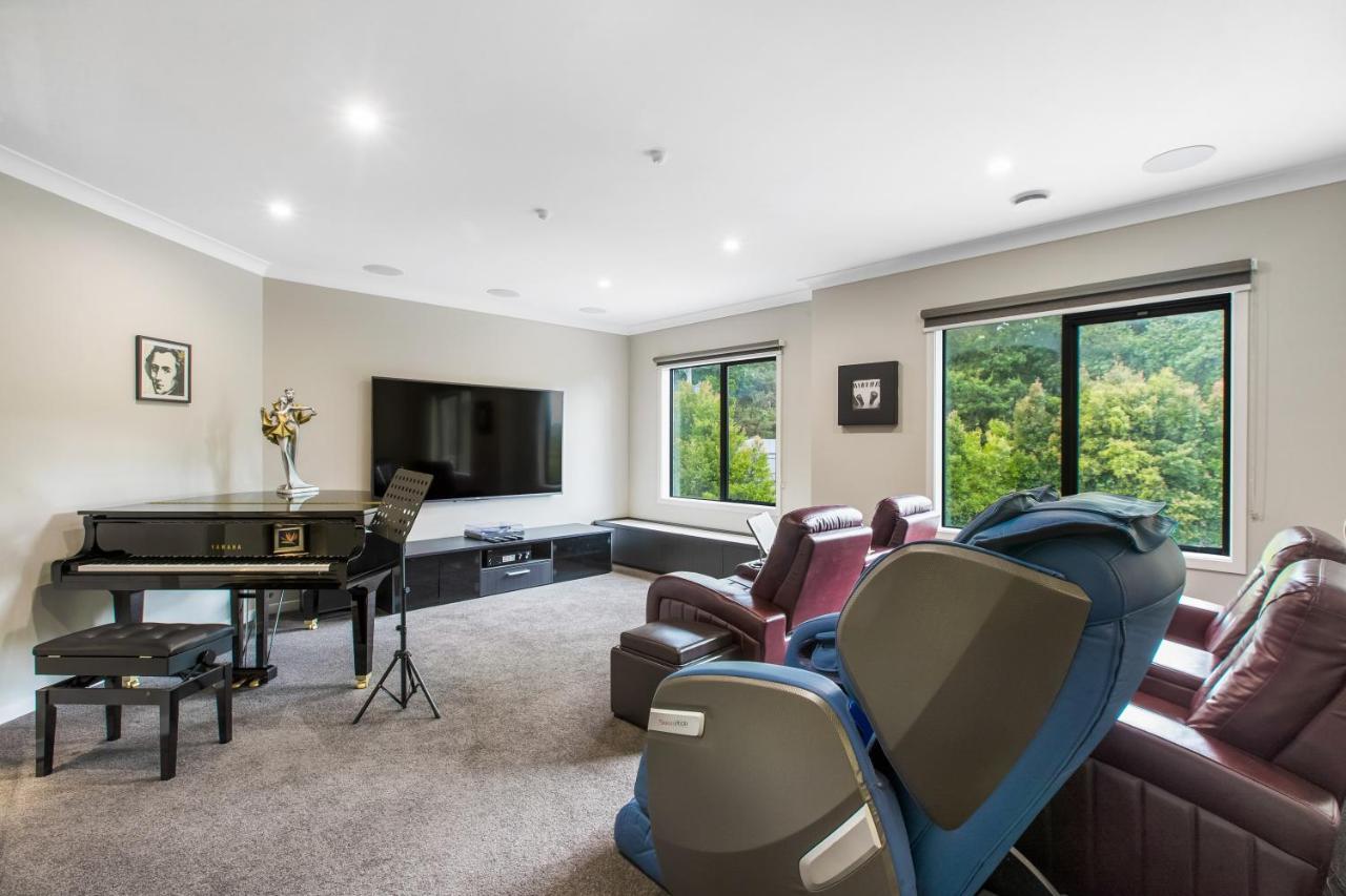Lifestyle Excellence Villa Auckland Dış mekan fotoğraf