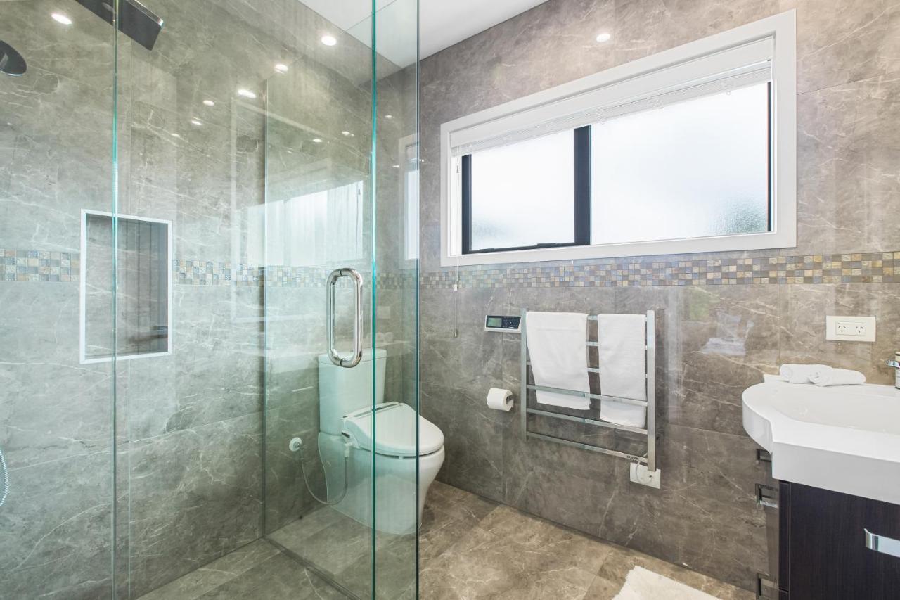 Lifestyle Excellence Villa Auckland Dış mekan fotoğraf