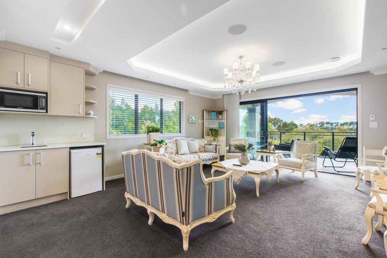 Lifestyle Excellence Villa Auckland Dış mekan fotoğraf