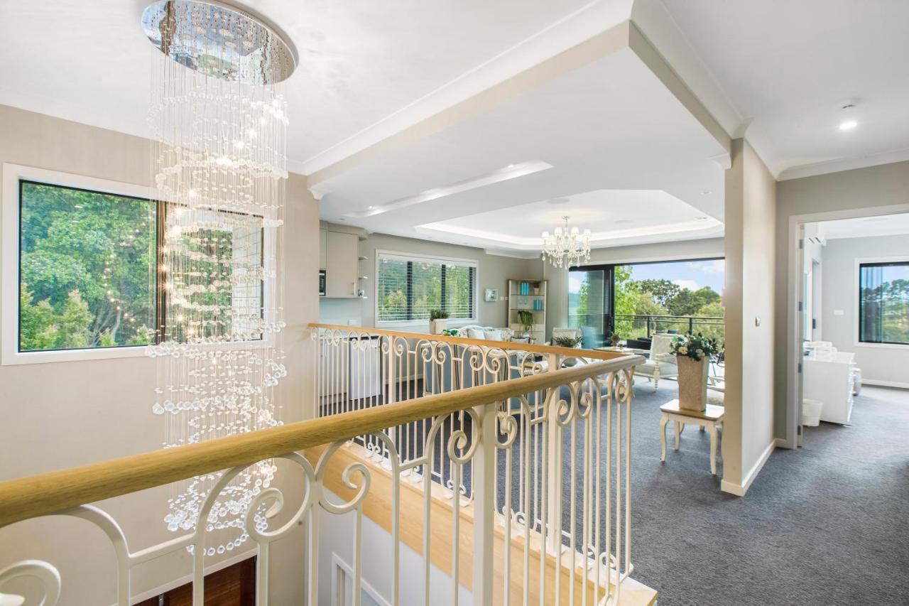 Lifestyle Excellence Villa Auckland Dış mekan fotoğraf