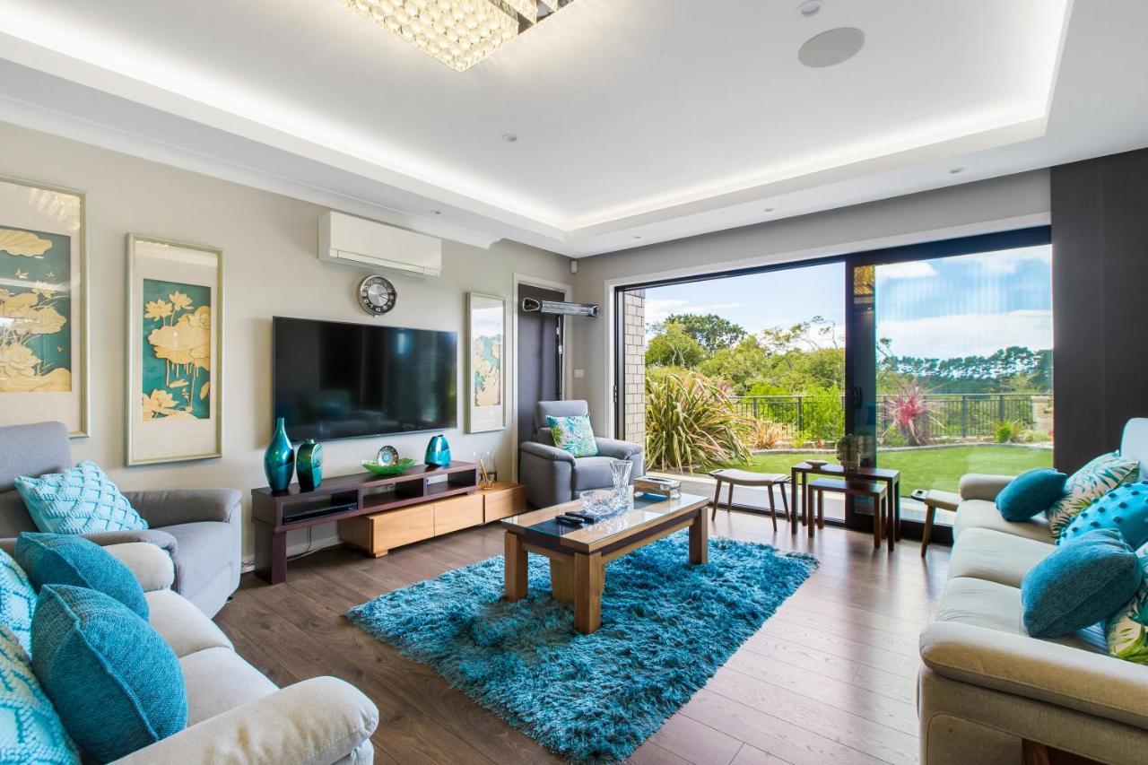 Lifestyle Excellence Villa Auckland Dış mekan fotoğraf