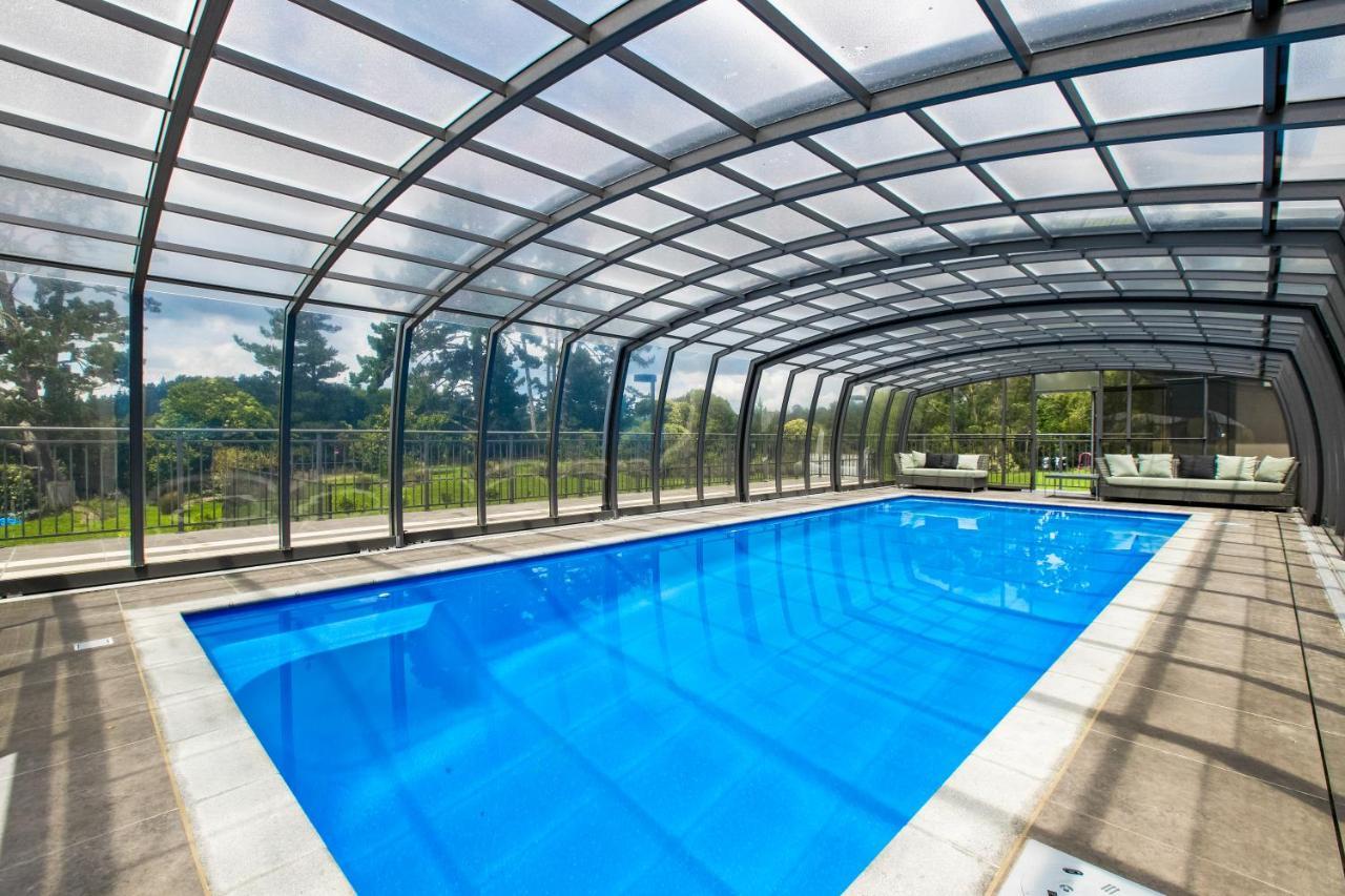 Lifestyle Excellence Villa Auckland Dış mekan fotoğraf