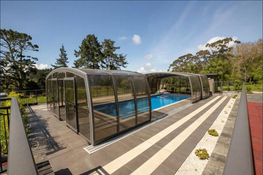 Lifestyle Excellence Villa Auckland Dış mekan fotoğraf
