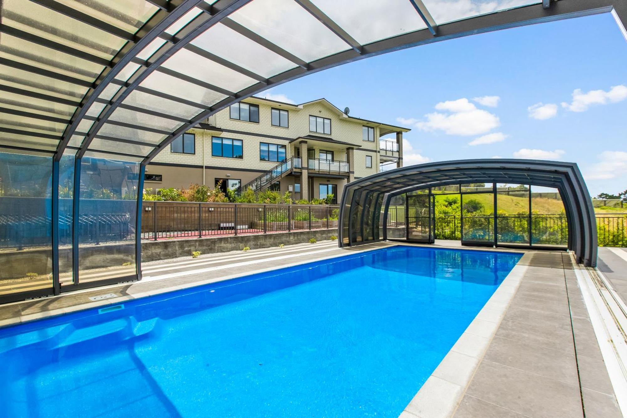Lifestyle Excellence Villa Auckland Dış mekan fotoğraf