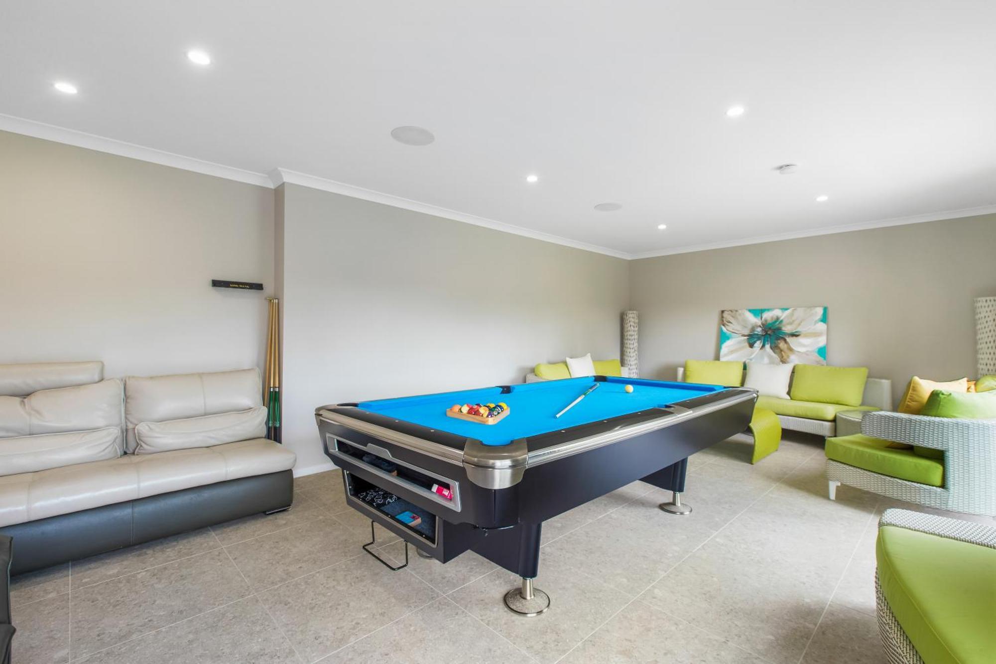 Lifestyle Excellence Villa Auckland Dış mekan fotoğraf